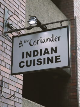 indian