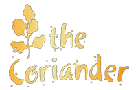 The Coriander Logo