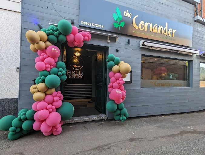coriander-epping