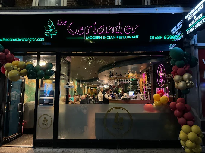 coriander-orpington